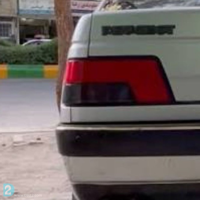 آگهی رایگان منبع اگزوز اسپرت js715