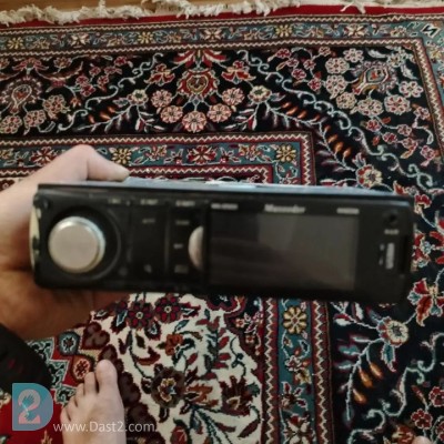 ضبط ماشین همه کاره مفت