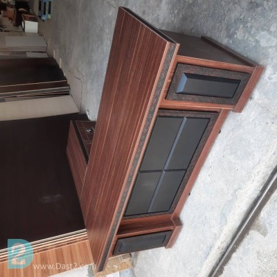 میز مدیریتی مدل داتیس