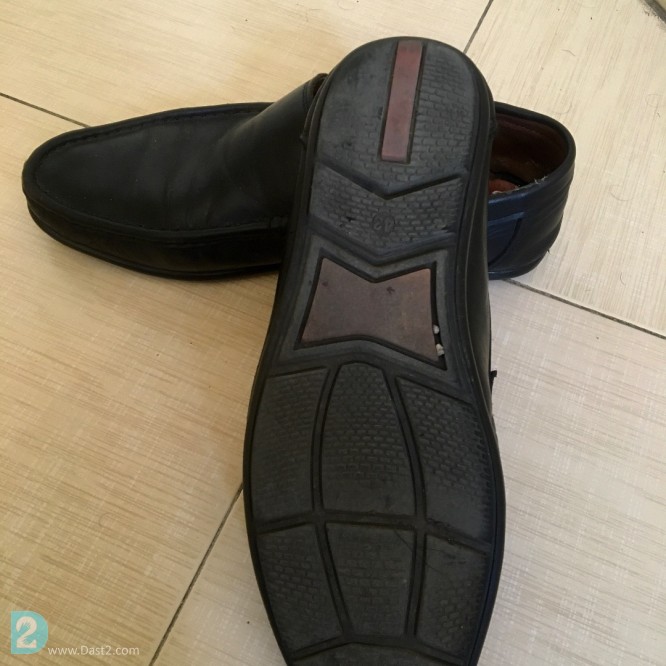 آگهی رایگان کفش مردانه
