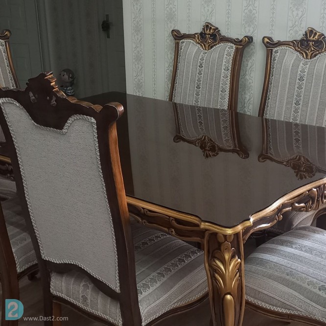 آگهی رایگان مبلمان و نهارخوری