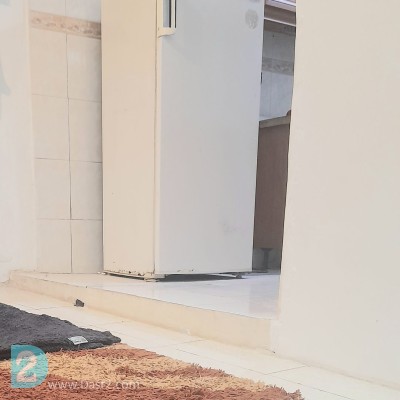 یخچال فریزر