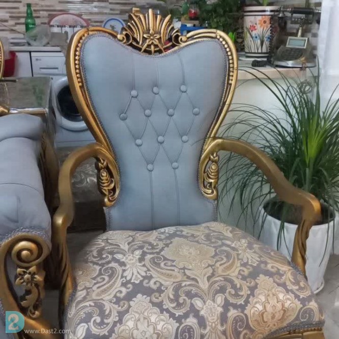 آگهی رایگان مبل کلاسیک