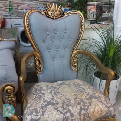 مبل کلاسیک