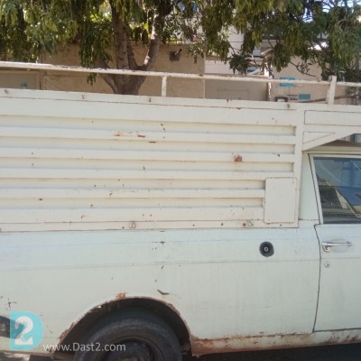 باربند وانت
