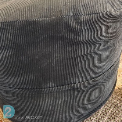 بی بگ دو نفره جنس لایمسک ترکیه