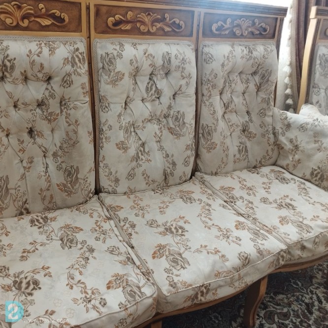 آگهی رایگان مبل لوازم خانه چوب