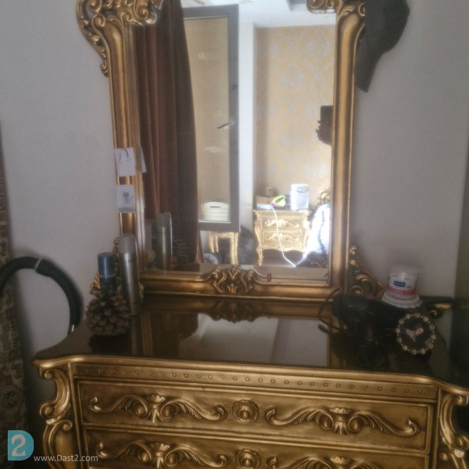 آگهی رایگان سرویس کامل چوب سلطنتی تمام چوب