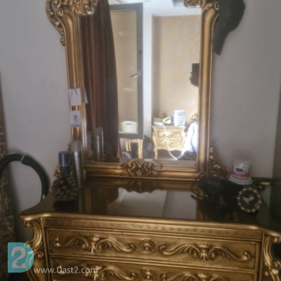 سرویس کامل چوب سلطنتی تمام چوب