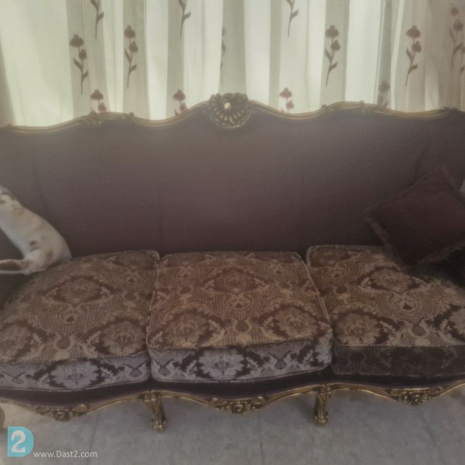 آگهی رایگان سرویس کامل چوب سلطنتی تمام چوب
