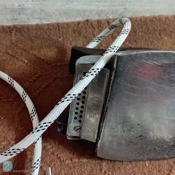 آگهی رایگان اتو