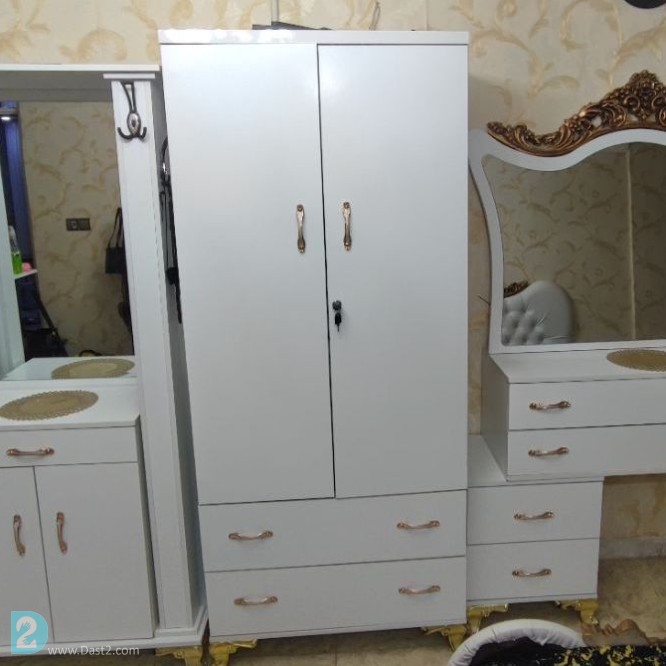 آگهی رایگان سرویس خواب و ملزومات