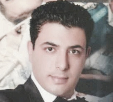 آرمین امیدوار طوسی