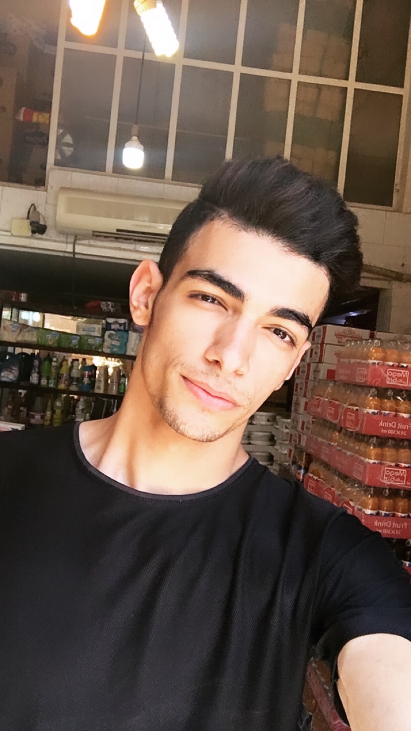 على عچرش